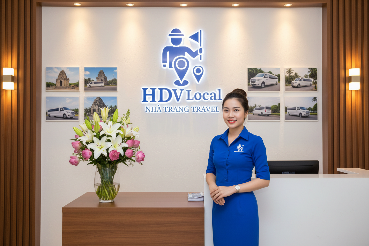 Các Gói Dịch Vụ Limousine Trọn Gói Phổ Biến Nhất