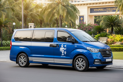 Bảng Giá Thuê Limousine Trọn Gói Tại Nha Trang