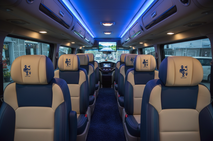 Thuê Limousine Trọn Gói Tại Nha Trang Đẳng Cấp