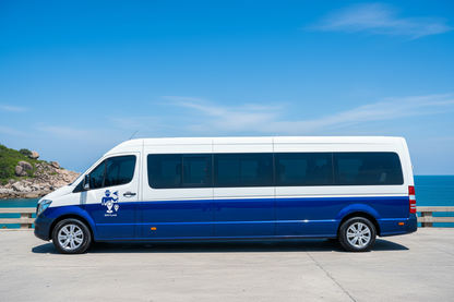 Các Điểm Đến Nổi Bật Cho Hành Trình Khám Phá Nha Trang