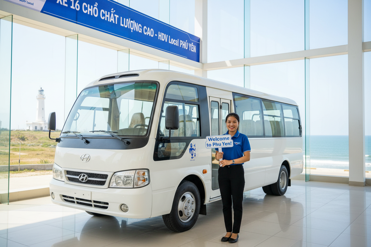 Sự Khác Biệt Của HDV Local: Tiêu Chuẩn Quốc Tế Giao Thoa Cùng Tinh Thần Bản Địa