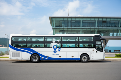 Lý do nên chọn xe 29 chỗ cho đoàn đông người