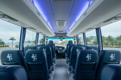 Bảng giá thuê xe du lịch 29 chỗ tại Nha Trang mới nhất