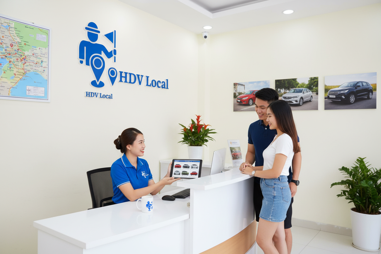 Top 15+ Kinh Nghiệm Thuê Xe Du Lịch 4 Chỗ Tại Huế Giá Tốt, Đời Mới 2026