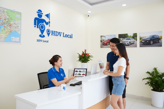 Top 15+ Kinh Nghiệm Thuê Xe Du Lịch 4 Chỗ Tại Huế Giá Tốt, Đời Mới 2026