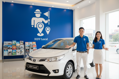 Những "Cú Lừa" Phổ Biến Khi Tìm Xe Di Chuyển Tại Xứ Nẫu