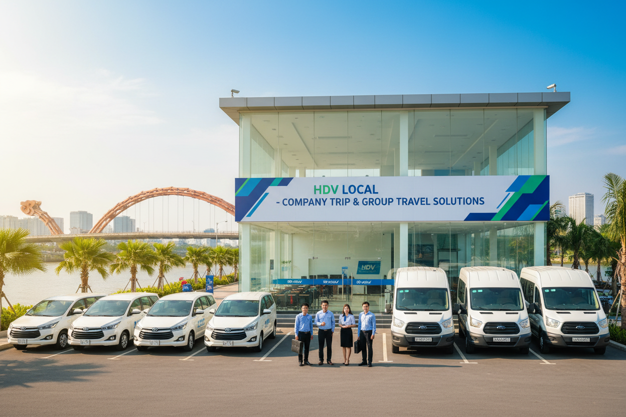 Điểm khác biệt sắc bén: Tiêu chuẩn phục vụ tại Đà Nẵng vs Quốc tế