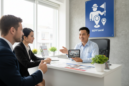 Nỗi đau khi thuê xe du lịch cho công ty và thực trạng tại Huế