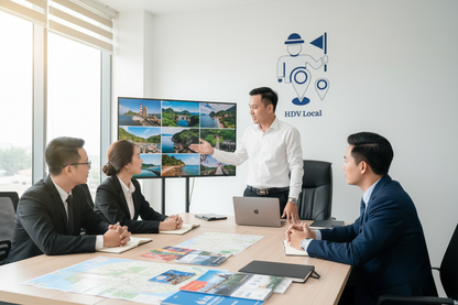 Tại sao xe riêng chất lượng cao là bộ mặt của doanh nghiệp tại Phú Yên?