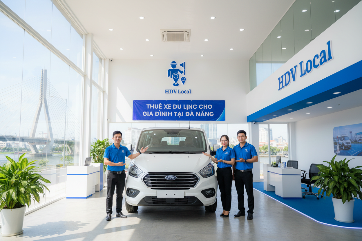 So sánh tiêu chuẩn dịch vụ: Việt Nam (HDV Local) vs. Quốc tế (Thái Lan, Singapore)