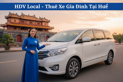 1. Tại Sao Gia Đình Nên Thuê Xe Riêng Thay Vì Taxi Hay Grab?