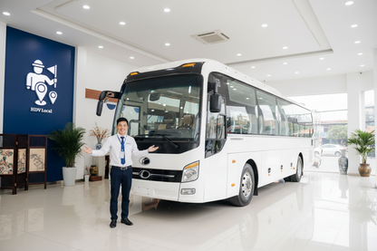 Bảng Giá Thuê Xe Du Lịch Cho Khách Đoàn Tại Huế (Cập Nhật Báo Giá 2026)
