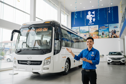 Tại Sao Nên Chọn HDV Local Cho Chuyến Team Building Tại Đà Nẵng?