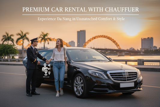 Top 15+ Thuê Xe Du Lịch Có Tài Xế Tại Đà Nẵng: Giá Tốt, Xe Đời Mới 2026
