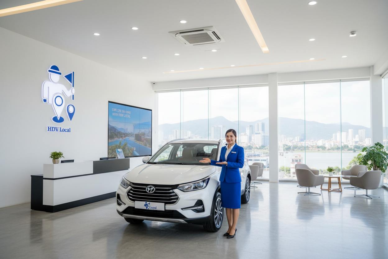 2. "Nỗi Đau" Của Khách Hàng Và Giải Pháp Từ HDV Local