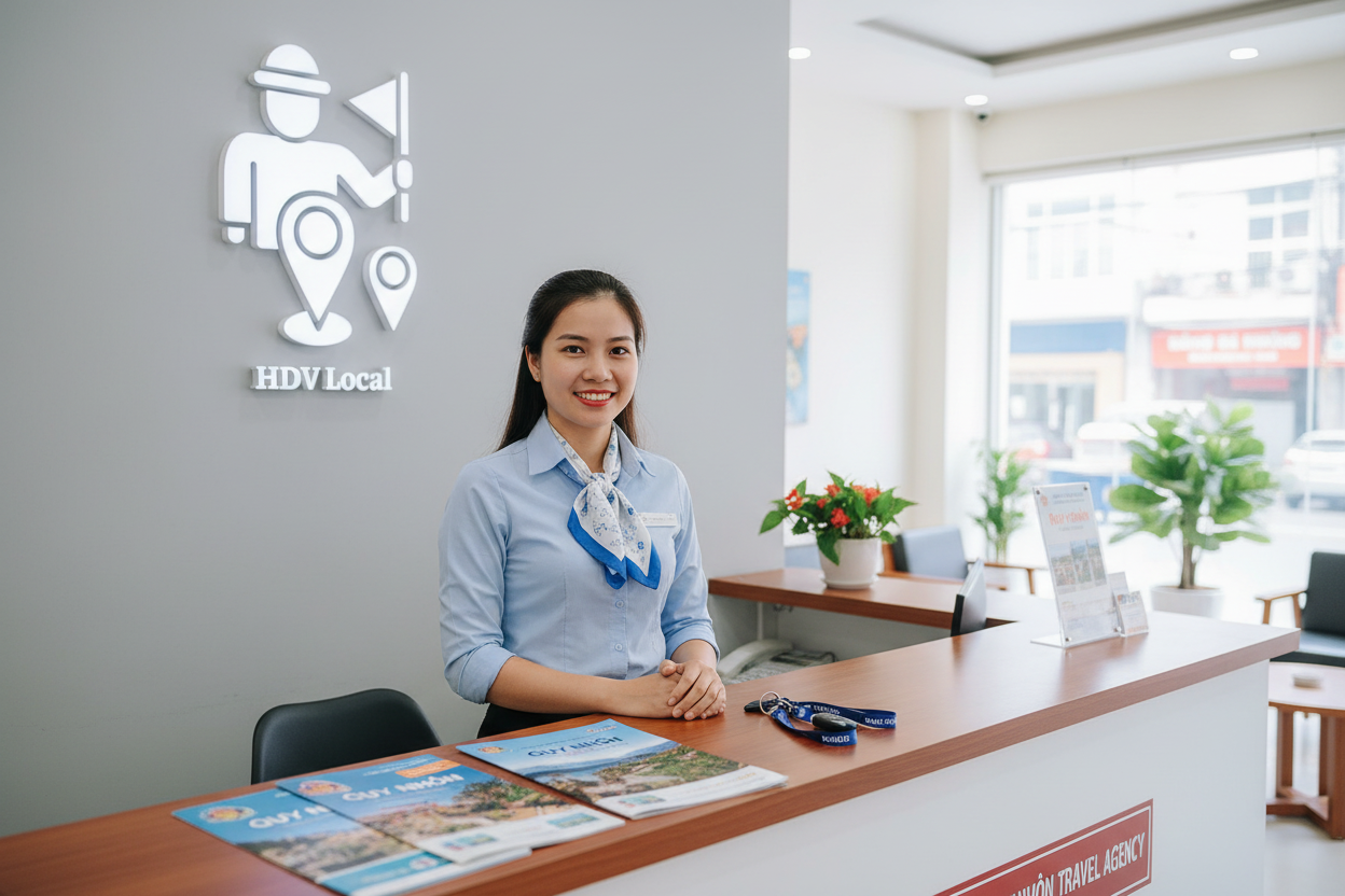 Tại Sao Việc Thuê Xe Du Lịch Có Tài Xế Tại Quy Nhơn Dễ Gặp Rủi Ro?