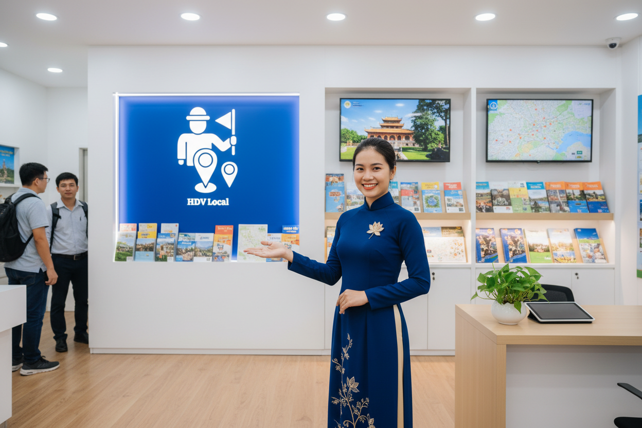 3. Bảng Giá Thuê Xe Du Lịch Có Tour Guides Tại Huế (Cập nhật 2026)
