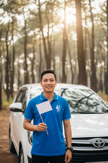 Bảng Giá Thuê Xe Du Lịch Có Tour Guides (HDV) Tại Quy Nhơn Cập Nhật 2026