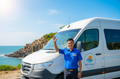 Các tiêu chuẩn của đội ngũ HDV Local tại Phú Yên