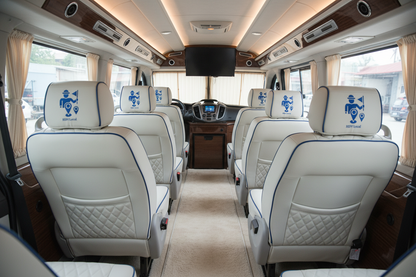 Thuê Xe Limousine Du Lịch 16 Chỗ Tại Nha Trang Là Gì?