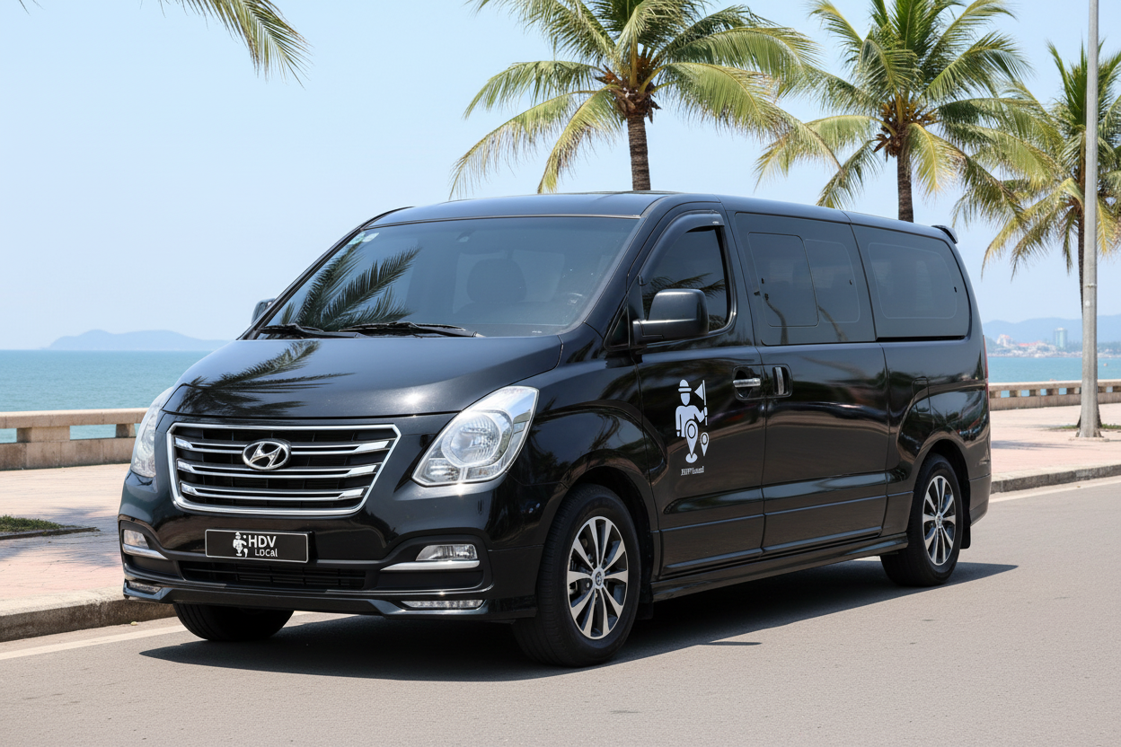 Bảng Giá Thuê Xe Limousine Du Lịch 16 Chỗ Tại Nha Trang