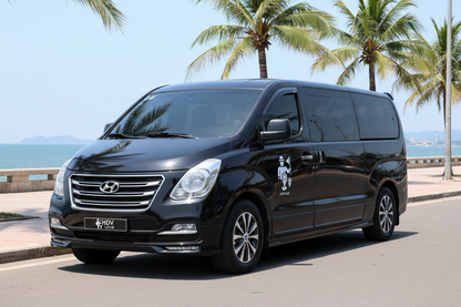 Bảng Giá Thuê Xe Limousine Du Lịch 16 Chỗ Tại Nha Trang