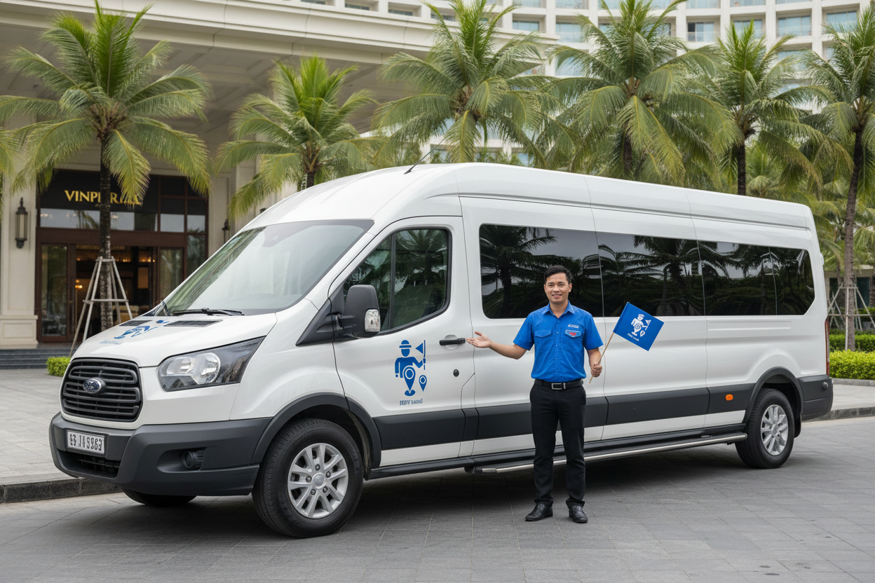 Các Điểm Đến Nổi Bật Cho Hành Trình Khám Phá Nha Trang