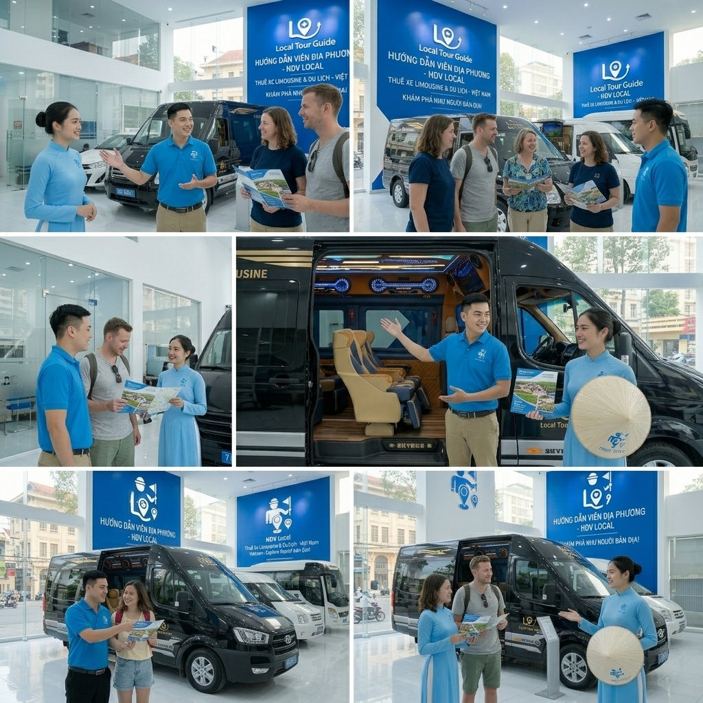 8. FAQ - Những câu hỏi hóc búa thường gặp