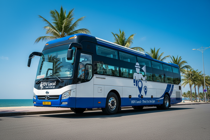 Thuê Xe Nha Trang Đi Ba Hồ (2 Chiều) Là Gì?