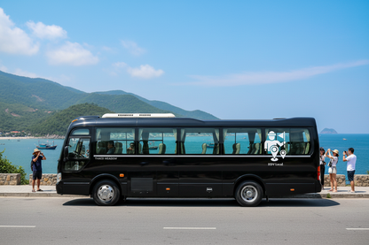Thuê Xe Nha Trang Đi Buôn Ma Thuột Đắk Lắk