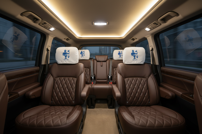 Các Dòng Xe Phục Vụ Tuyến Nha Trang Đi Buôn Ma Thuột