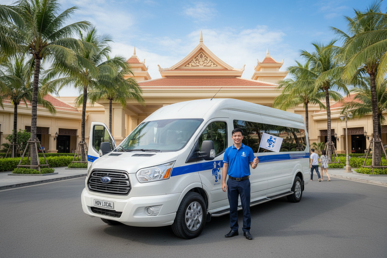Thuê Xe Nha Trang Đi KDL Thác Yang Bay Là Gì?