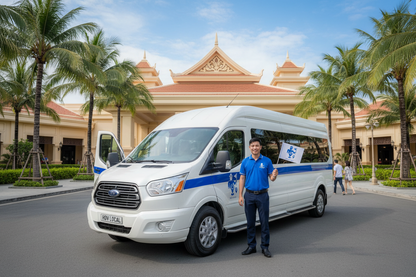 Thuê Xe Nha Trang Đi KDL Thác Yang Bay Là Gì?