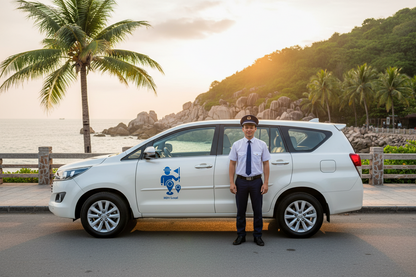 Thuê Xe Nha Trang Đi Mũi Né – Phan Thiết Là Gì?