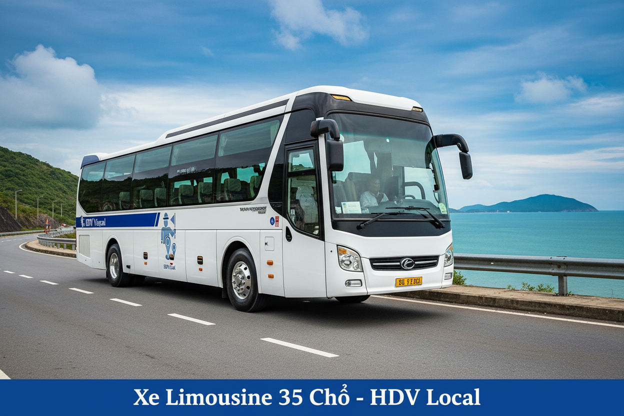 Thuê Xe Nha Trang Đi Tắm Bùn I-Resort 2 Chiều Giá Rẻ Trọn Gói