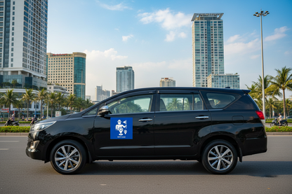 Thuê Xe Nha Trang Đi Tuy Hòa Phú Yên