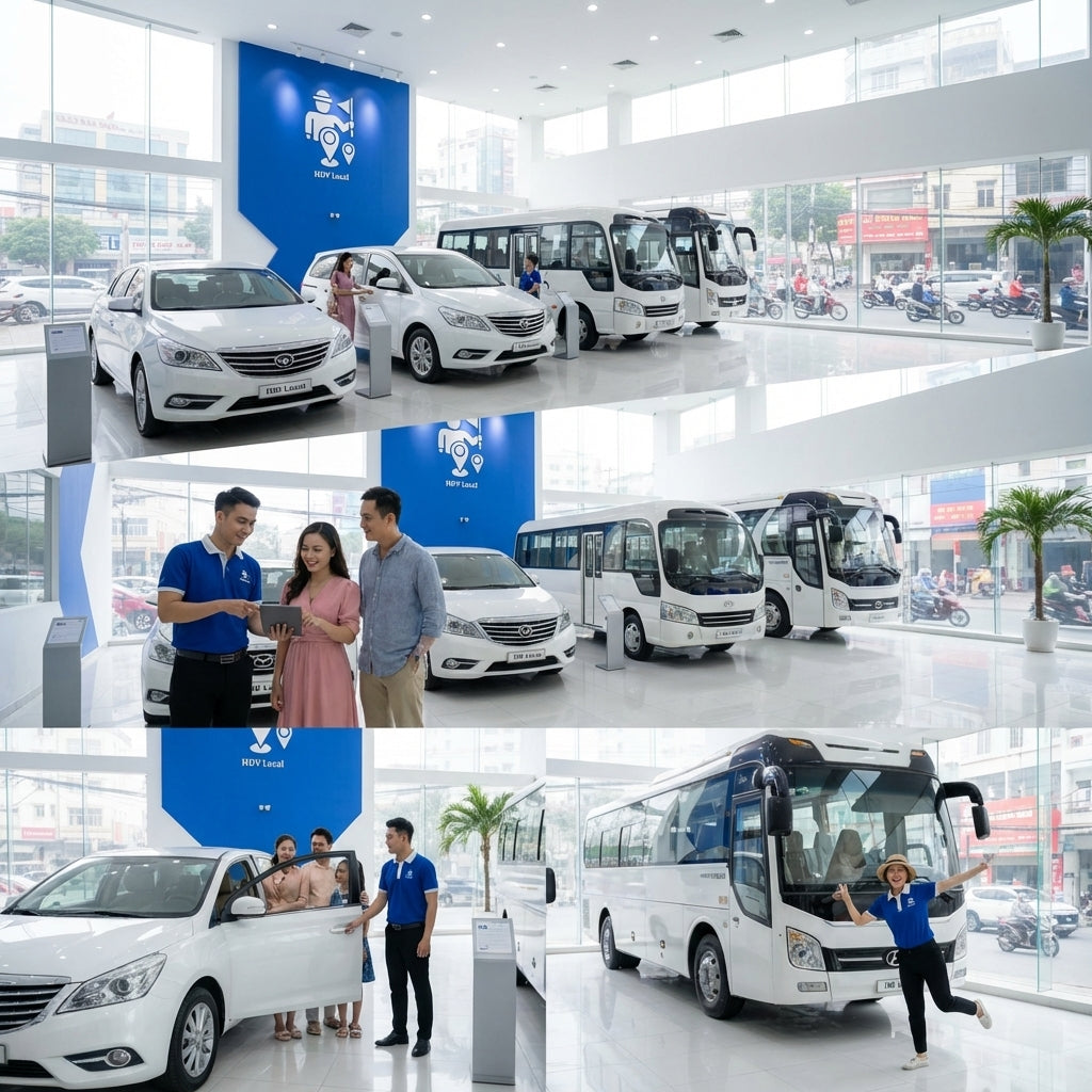 Tại sao HDV Local là lựa chọn số 1 cho doanh nghiệp tại "Siêu đô thị TPHCM" 2026?
