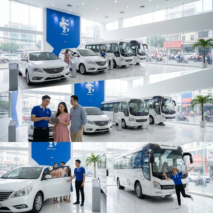 Tại sao HDV Local là lựa chọn số 1 cho doanh nghiệp tại "Siêu đô thị TPHCM" 2026?