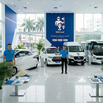 Sự Khác Biệt Giữa Du Lịch Việt Nam Và Quốc Tế: Lợi Thế Độc Bản Của HDV Local