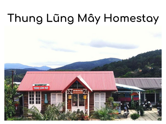 Thung Lũng Mây Homestay