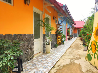 Thung Lũng Mây Homestay