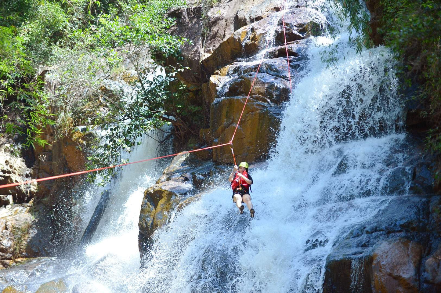 Tour Đà Lạt 4 Ngày 3 Đêm