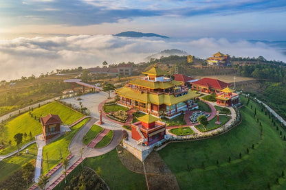 Tour Đà Lạt 3 ngày 3 đêm