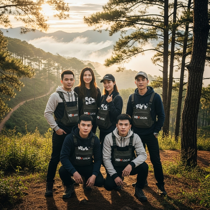 Tour Guide Thưởng Thức Ẩm Thực Tại Đà Lạt