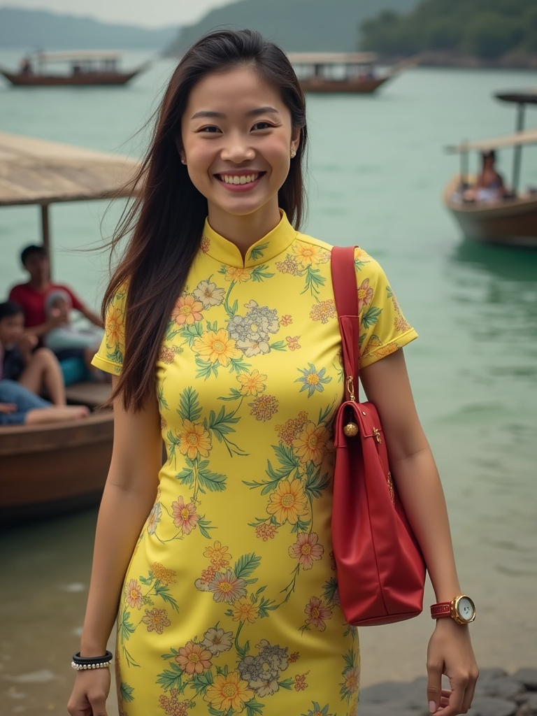 City Tour Guide Tại Đà Nẵng