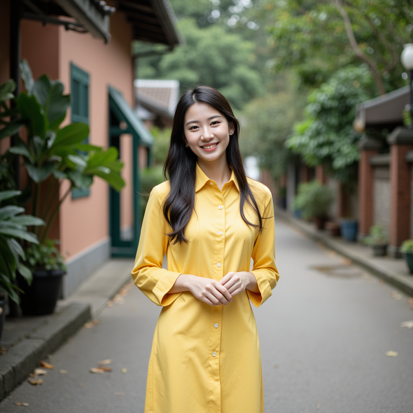 Professional Chinese Speaking Tour Guide Tại Quảng Ngãi