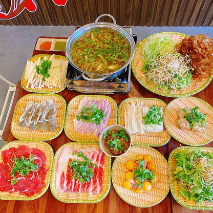 Tour Guide Thưởng Thức Ẩm Thực Tại Hải Phòng