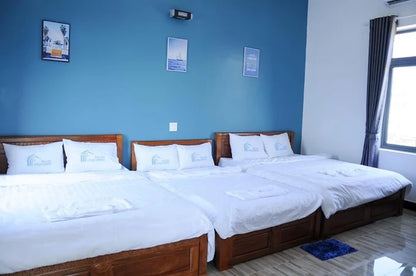 Tropical Homestay Phu Yen