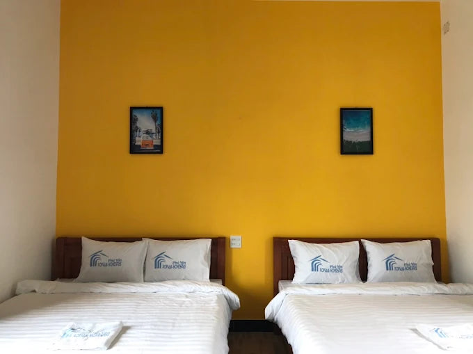 Tropical Homestay Phu Yen