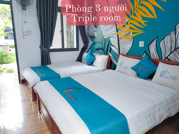 Giá thuê HDV bản địa đã bao gồm xe chưa?